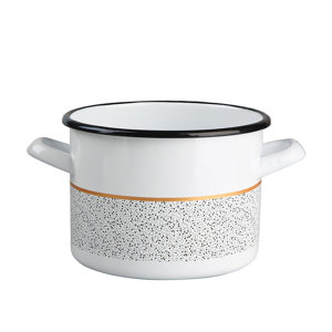 ClearAmbient Suppentopf Mcauley | Wayfair.de